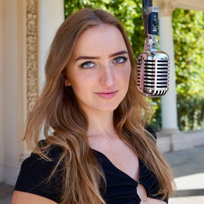 Zofia's profile picture