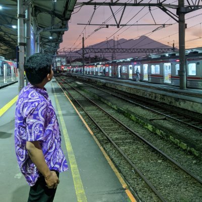 Avong's profile picture