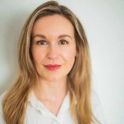 Aileen Machell's profile picture