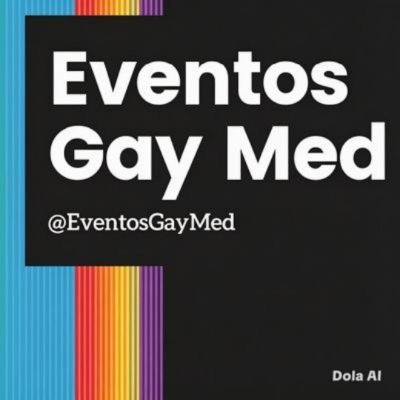 Eventos Gay Med's profile picture