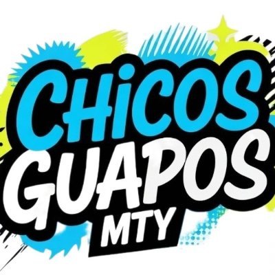 ChicosGuaposMty2's profile picture