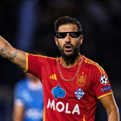 il Fabregassiano in Champions League's profile picture