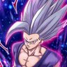 Фото профиля TEQ BEAST GOHAN