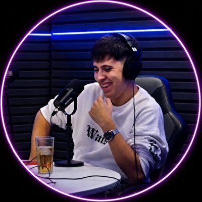 Thiago Alvarez Rico's profile picture