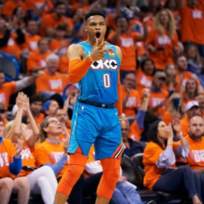 Russell GOATbrook's profile picture