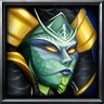 Medusa profil fotoğrafı