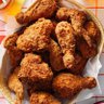 Фото профиля Chicken Dinner
