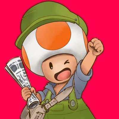 PortalSMario's profile picture