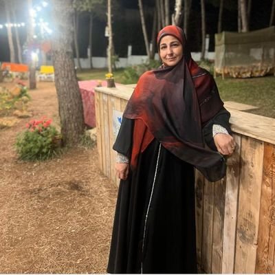 Mariam mariam's profile picture