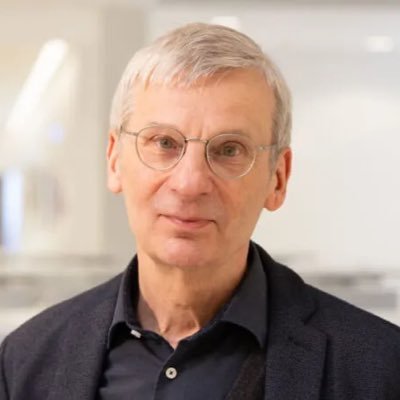 Dr. Christoph Berndt's profile picture