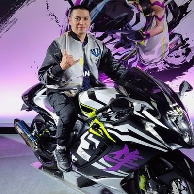 Shaka's profile picture