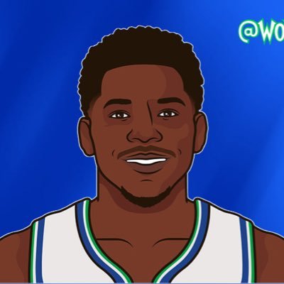 Timberwolves Muse's profile picture