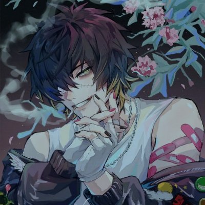 oli !!'s profile picture