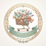 وفر فلوسك بذكاء معي انا نورا 的头像