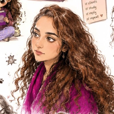 iam_sidrah's profile picture