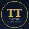 The Tape 的头像