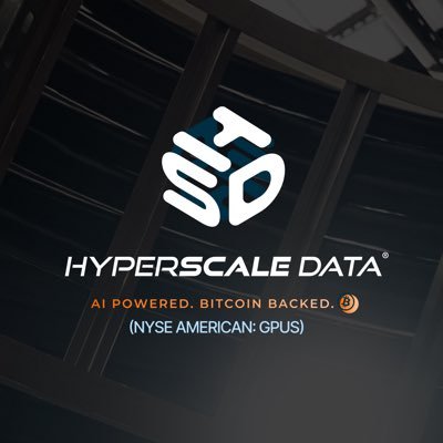 hyperscaledata's profile picture