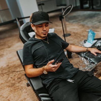 OakleyBoiii's profile picture