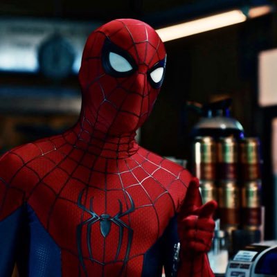 MCUSpideyShots's profile picture