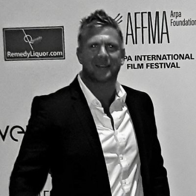 Steve Cameron🌎's profile picture
