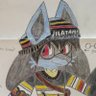 LulutheLucario's profile picture