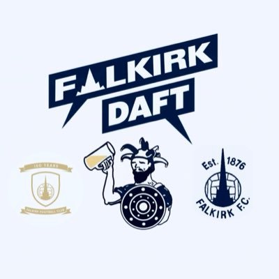 Falkirk Daft's profile picture