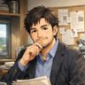 Profilbild von Blue