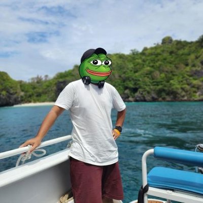 Frodo 🐸's profile picture