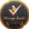 Massage Insider profil fotoğrafı