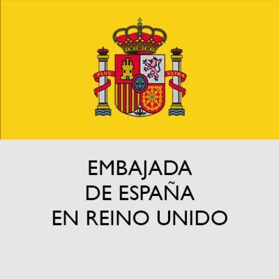 EmbSpainUK's profile picture