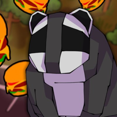 Jumbling Raccoons 🦝's profile picture