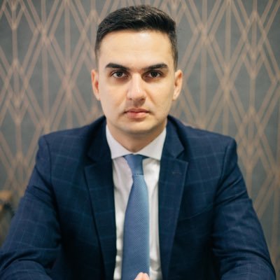 Improcedência's profile picture