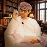 فيصل بن سعيد العلوي profil fotoğrafı