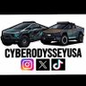 Cyber Odyssey's profile picture