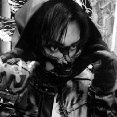 †𝔥𝔬𝔯𝔯𝔬𝔯༉🎈's profile picture