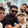 Ilia Topuria profil fotoğrafı