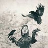 Фото профиля Frau Rabe