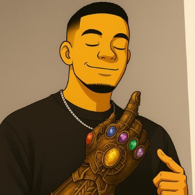 JC Be 𝙒𝙄𝙇𝙄𝙉''s profile picture