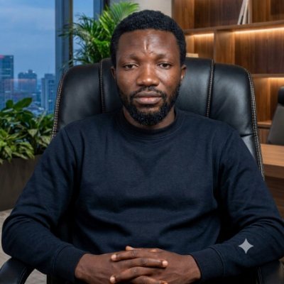 Tobe's profile picture