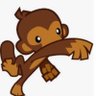 dart monkey profil fotoğrafı