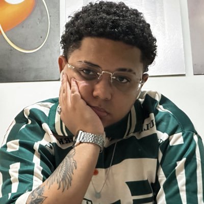 luccaoneal's profile picture