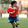 Pichichi sin penales's profile picture