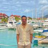 Jameel Salem profil fotoğrafı