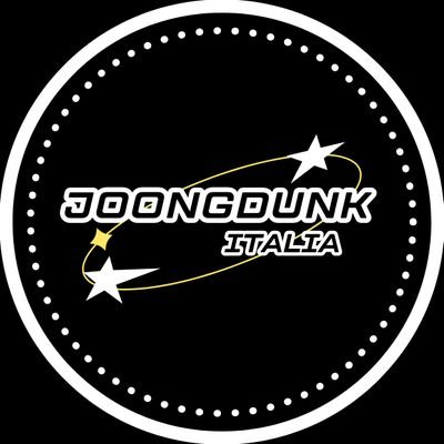 JoongDunkItalia's profile picture