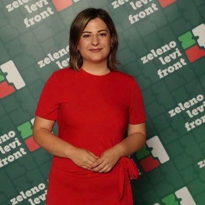 Natalija Stojmenović's profile picture