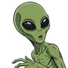 ALIEN ๐ฝ ็ๅคดๅ
