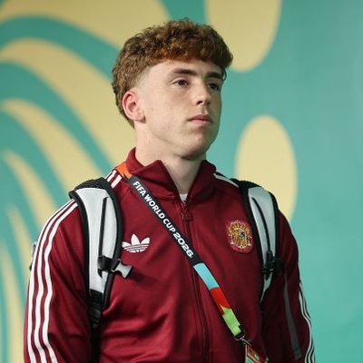 BradleyLFC26's profile picture