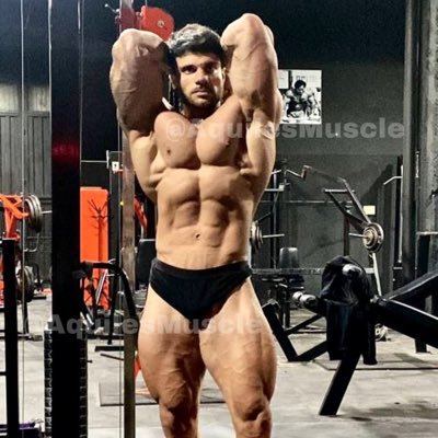 Musclemaniatv's profile picture