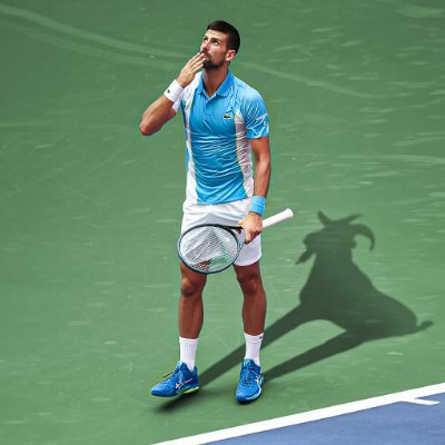 TennisKingHQ's profile picture