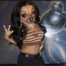 youโre obsessed with nicki profil fotoฤrafฤฑ